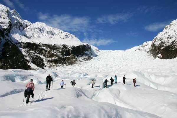 10 Top Adventure Activities to Do in New Zealand | TAD
