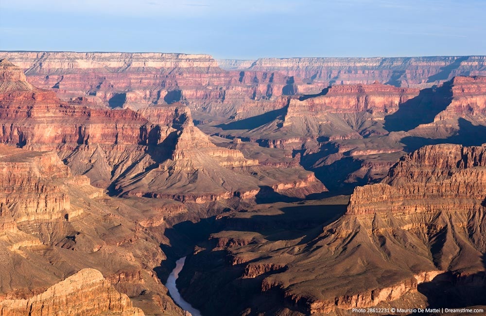 Grand-Canyon-National-Park
