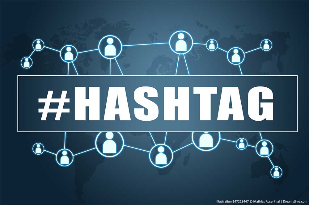 Best Travel Hashtags for Instagram (General and Country/Destination