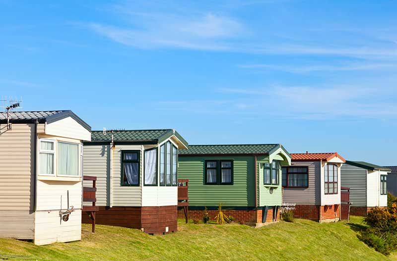 Holiday Cabins
