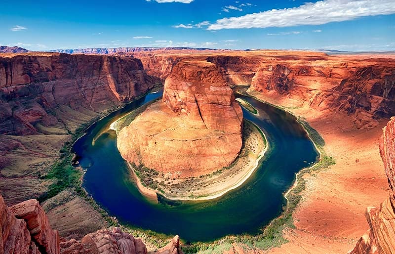 Horseshoe Bend, Arizona