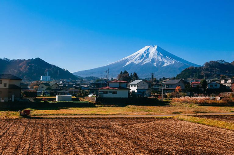 Fujiky A Travel Guide for Visiting Mount Fuji in Japan | TAD