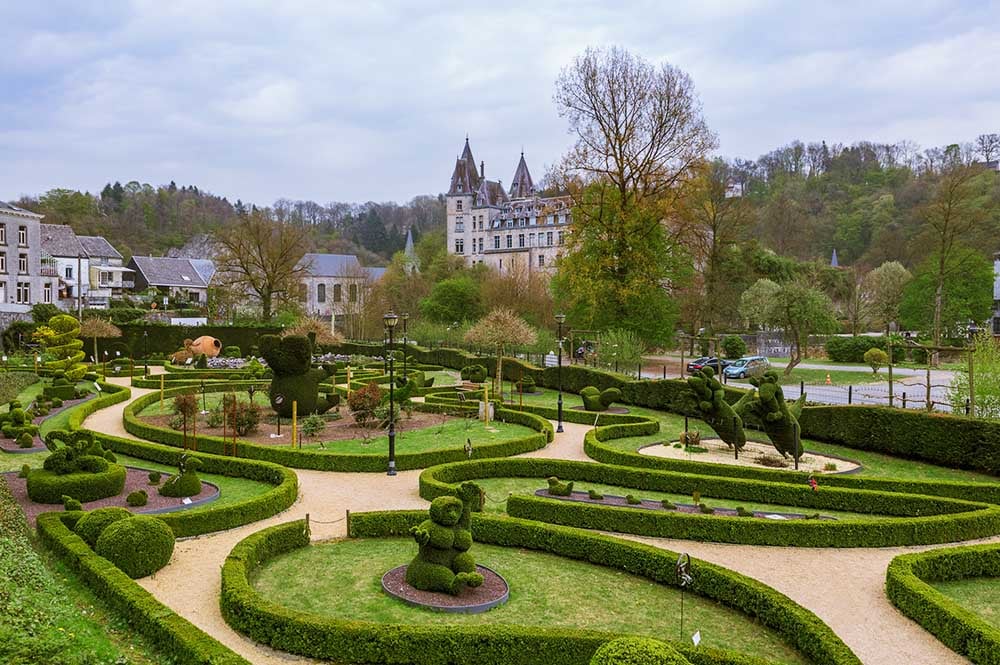 Durbuy, Belgium