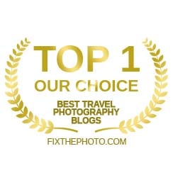 Fixthephoto award
