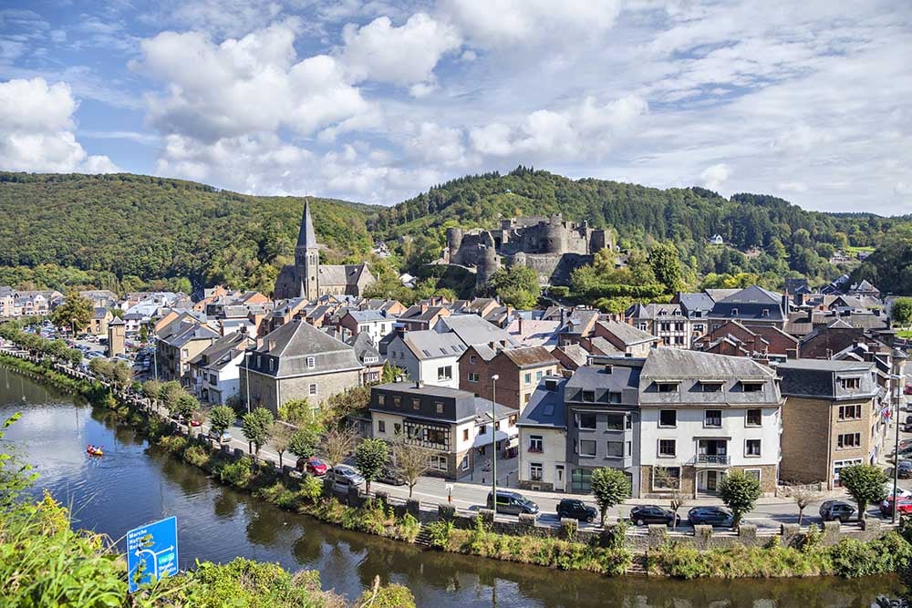 La Roche en Ardenne