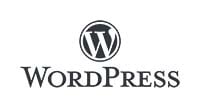 WordPress Logo
