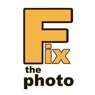 Fixthephoto logo