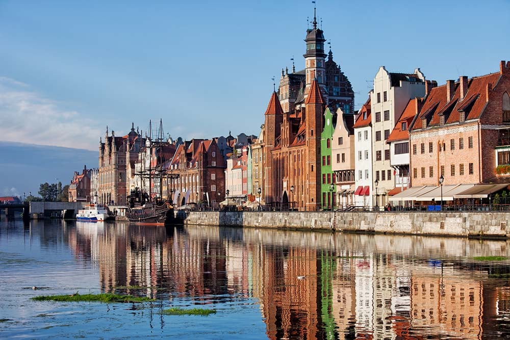 Gdansk