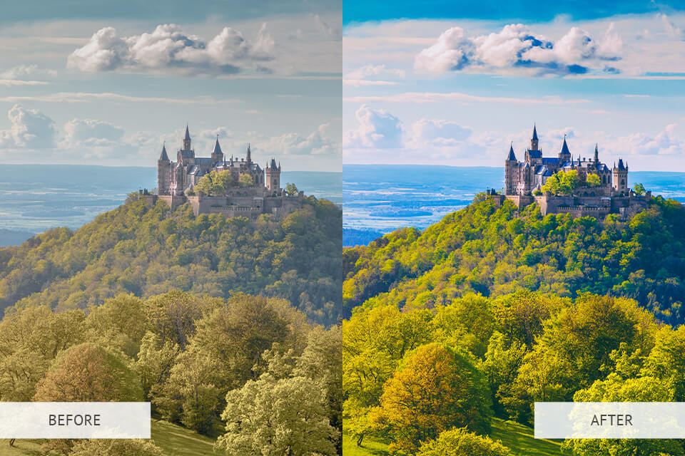 free-lightroom-preset example