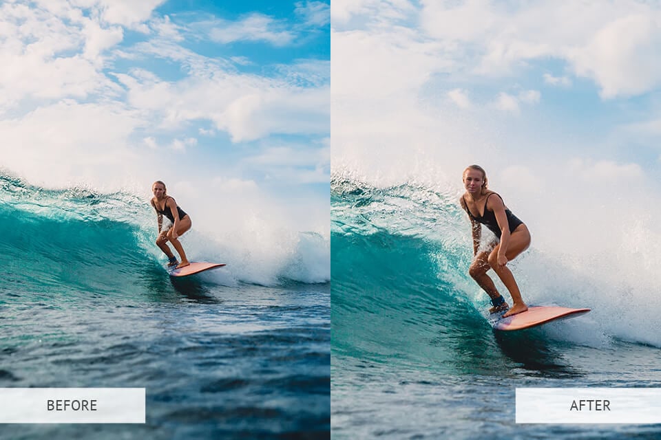 Tutorial Photoshop: Editing Foto Menggunakan Cropping