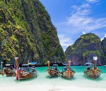 Wanderlust on a Budget: Secret Destinations to Explore