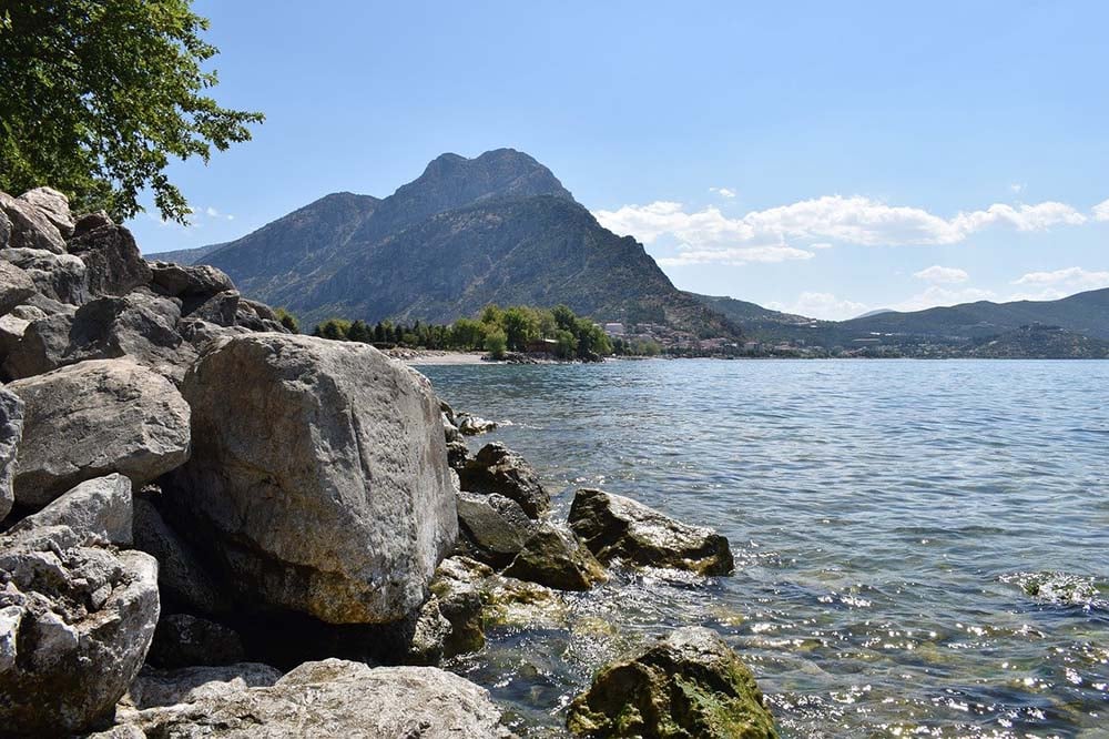 Lac Egirdir