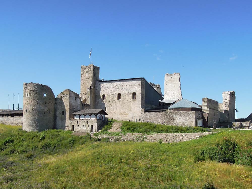 Château de Rakvere