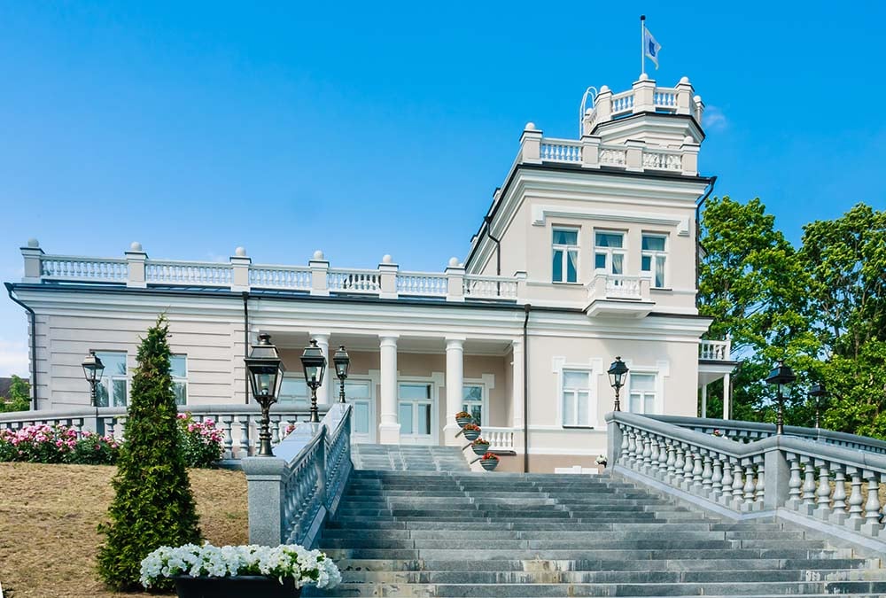 Druskininkai museum