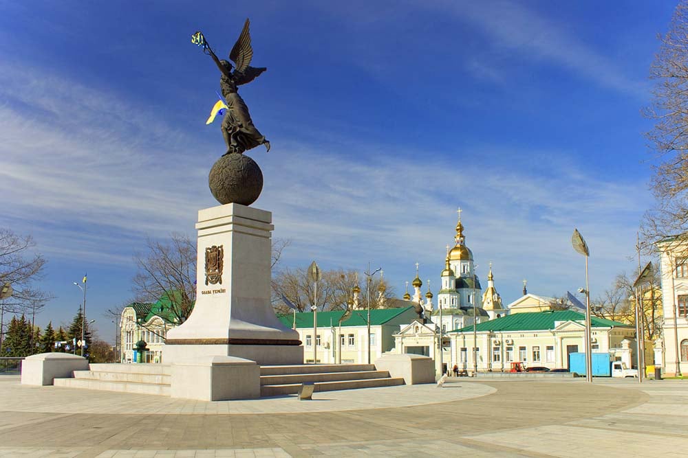 Kharkiv