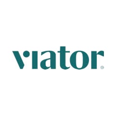 Viator logo