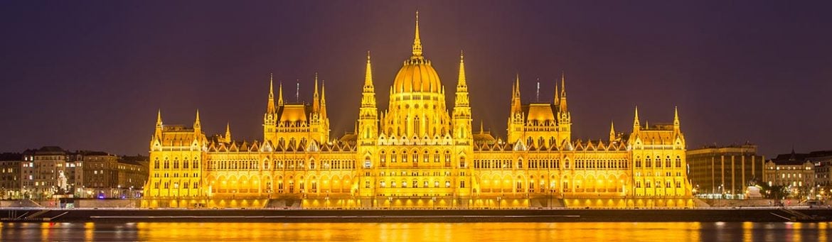 Book Hungary - Featured Image