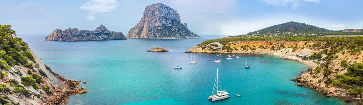 Book Ibiza - Featured Image