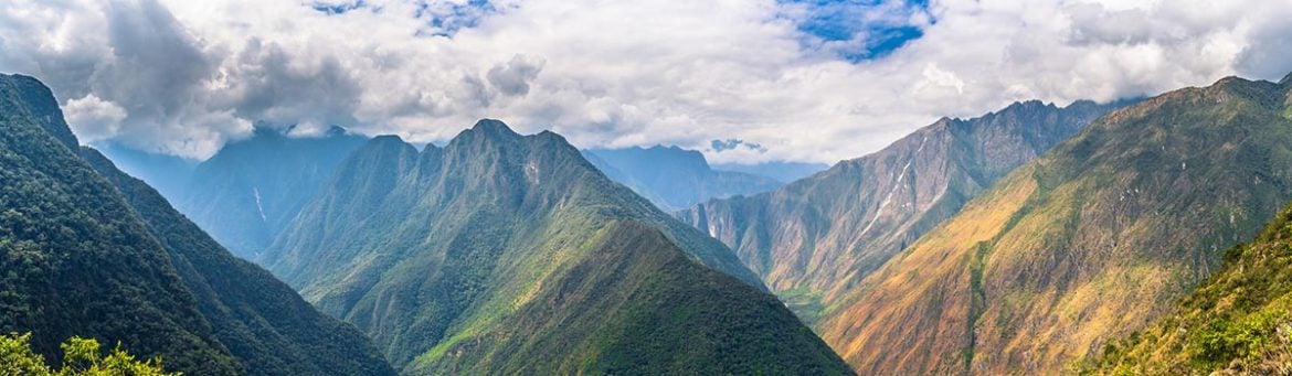 Book Peru - Featured Image