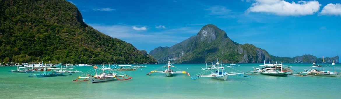 Book the Philippines - Featured Image