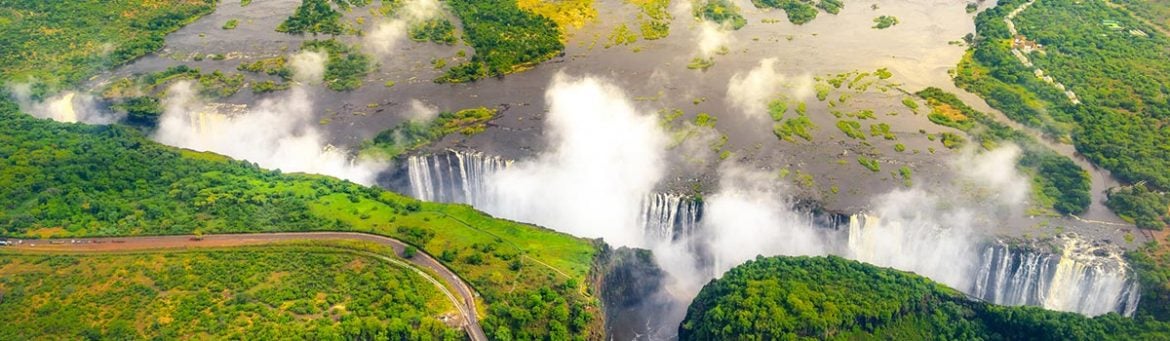 Book Zambia - Featured Image