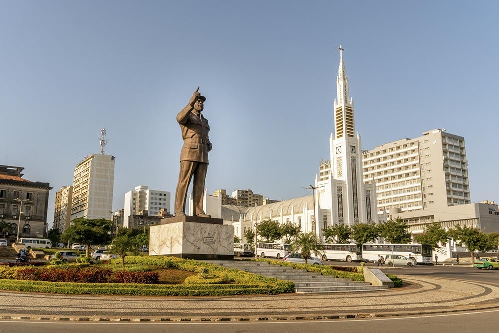 allworld travel maputo