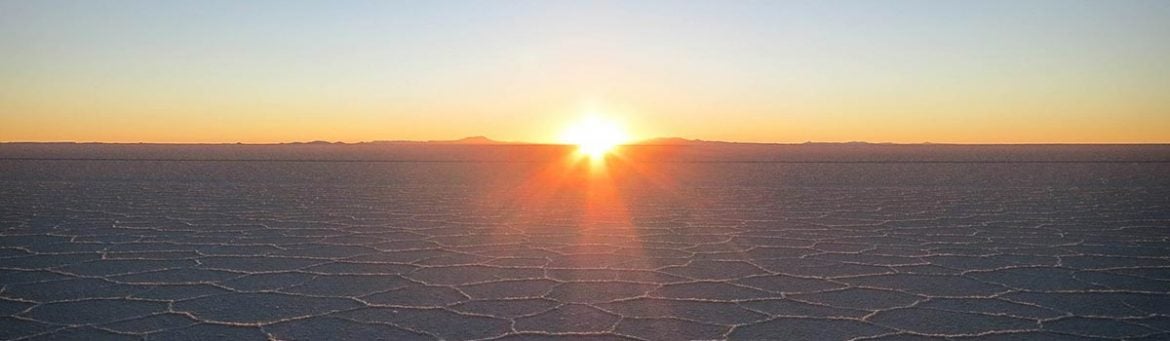 Book Bolivia - Featured Image