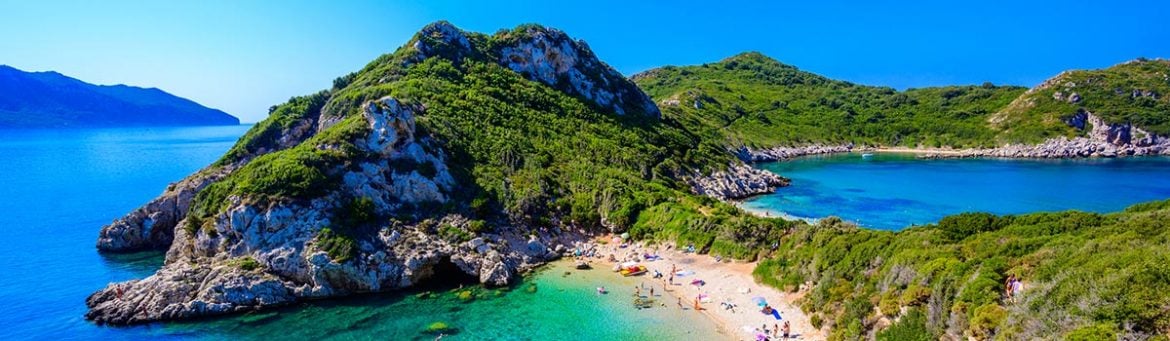 Book Corfu - Featured Image