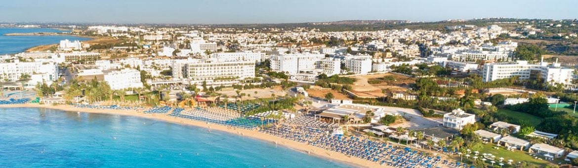 Book Cyprus - Featured Image