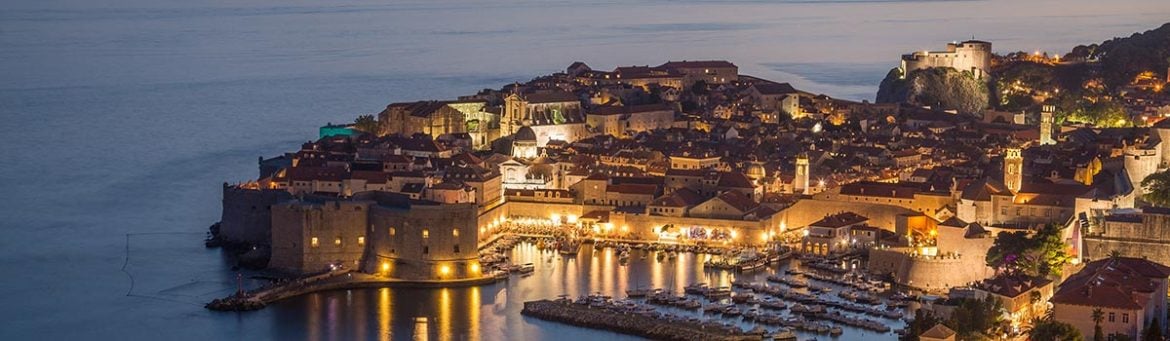 Book Dubrovnik - Featured Image