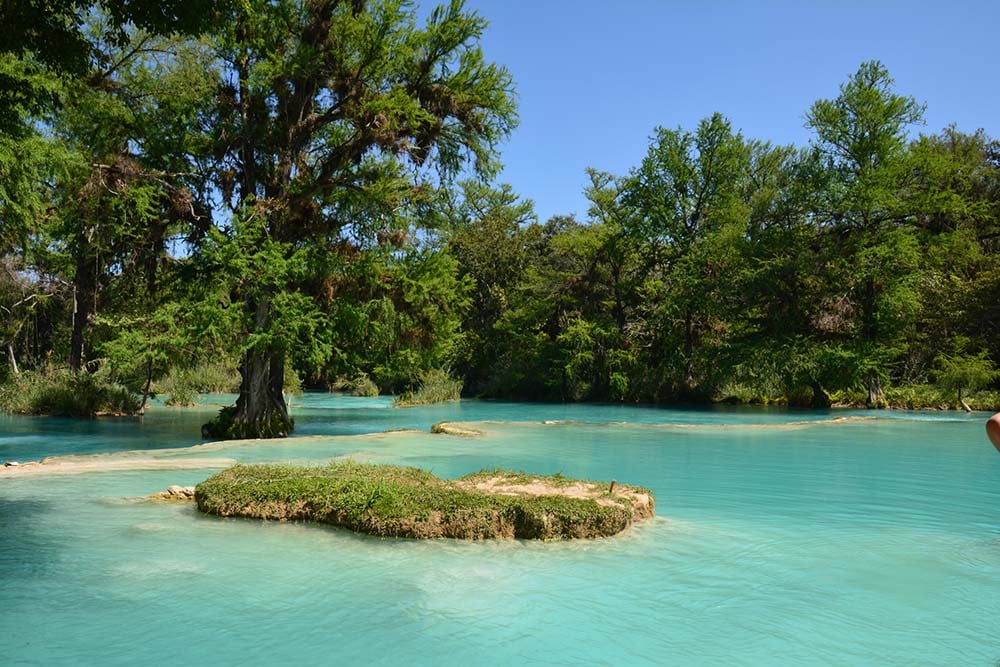 Huasteca Potosi