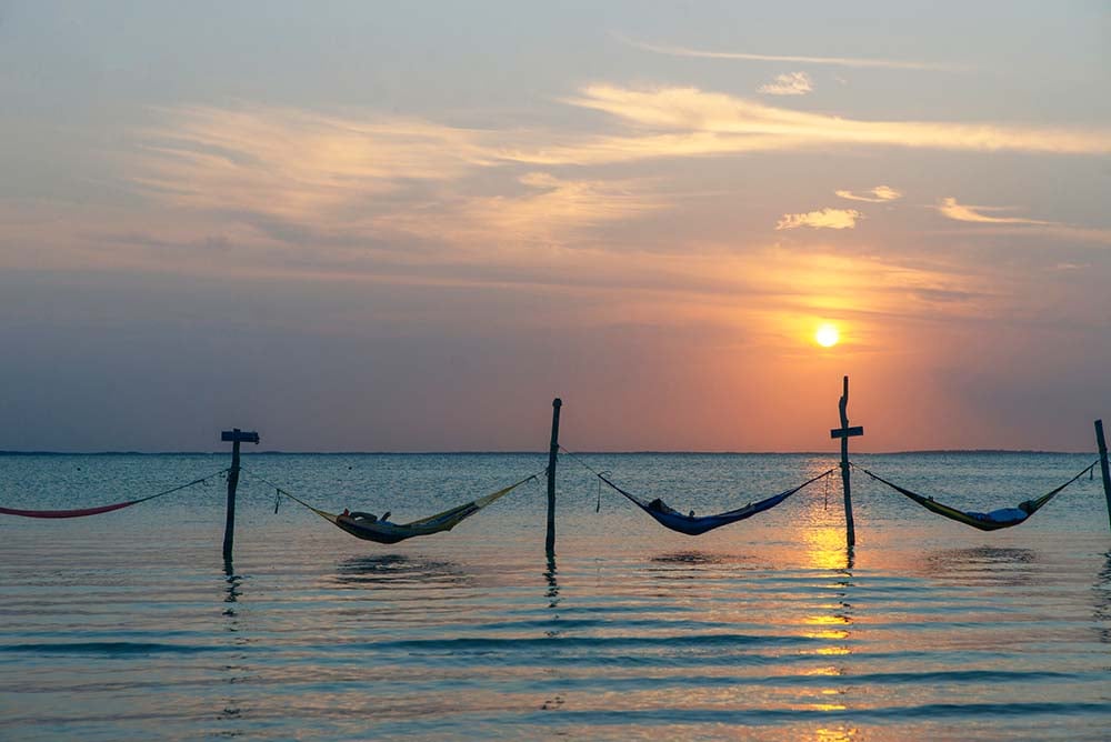 Isla Holbox
