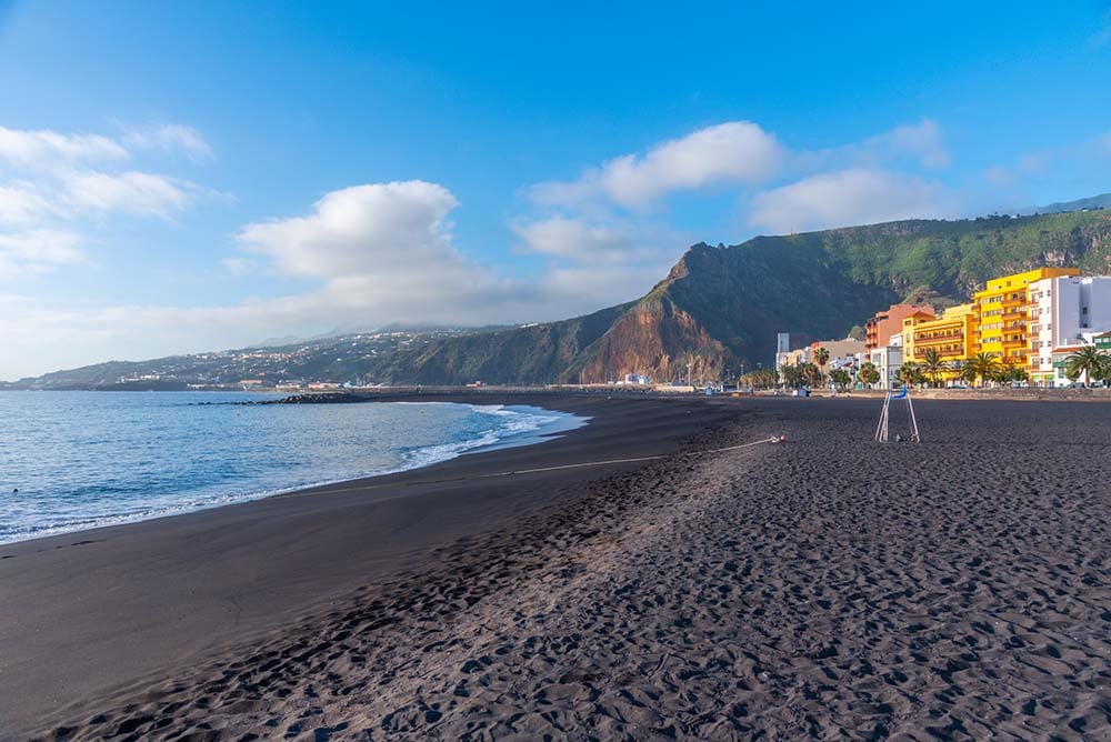 La Palma, Spain