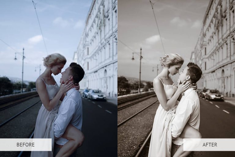 Top Presets for Lifestyle Photography (Including Free Options) TAD