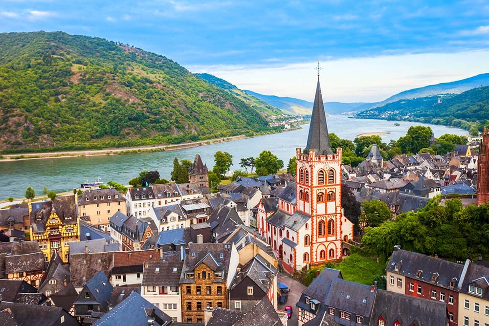 Bacharach