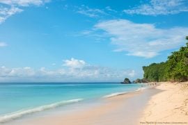 Beaches in Indonesia