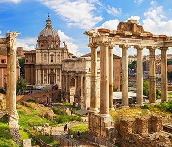 Rome
