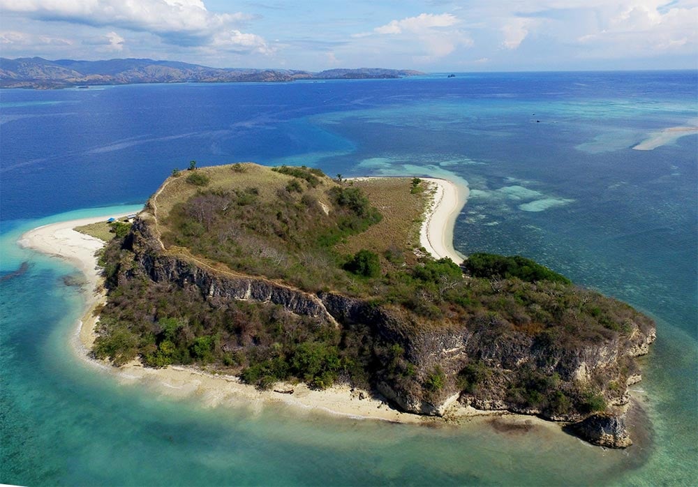 Rutong in Indonesia