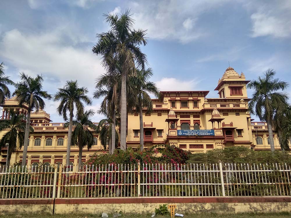 Banaras Hindu University