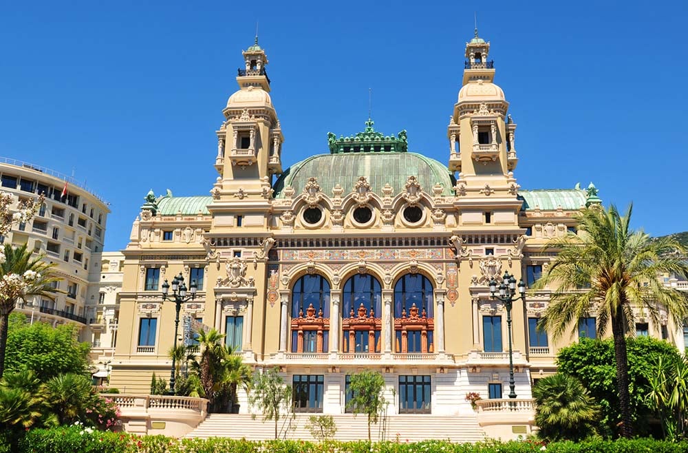 Opera de Monte-Carlo