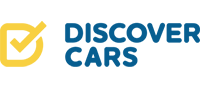 Discover Cars logo