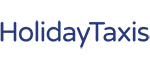 HolidayTaxis Logo