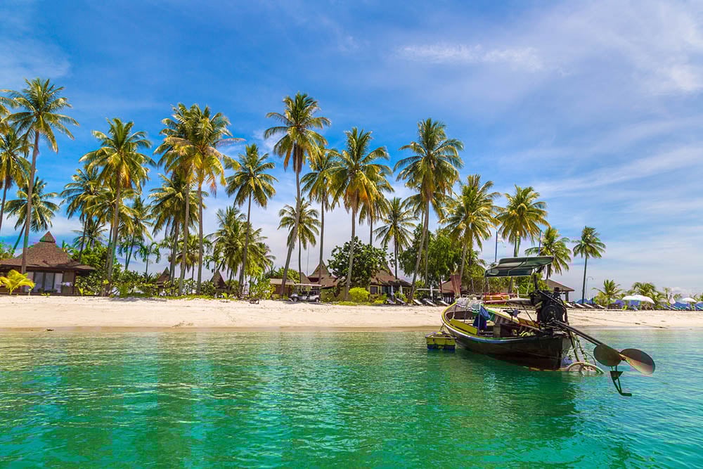 Koh Muk