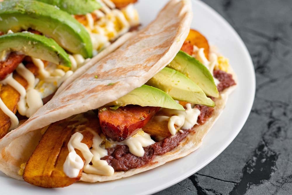 Baleadas
