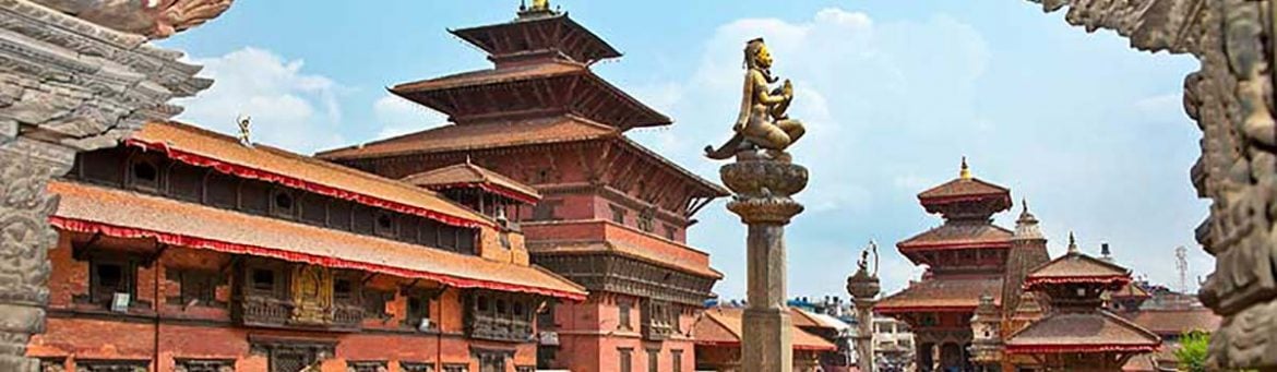 Book Nepal