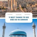 11 Best Things to See and Do in Amman