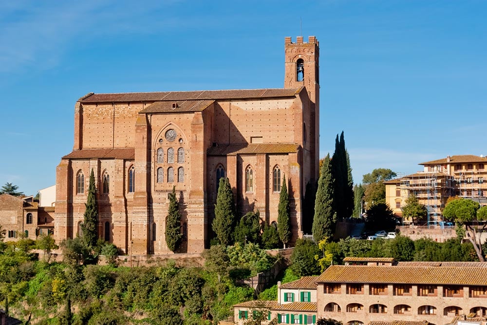 Basilica di San Domenico