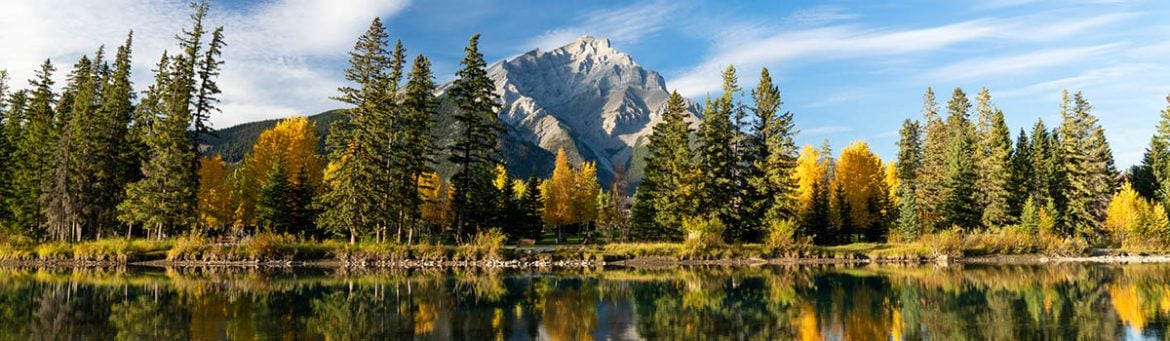 Banff - Book Your Trip