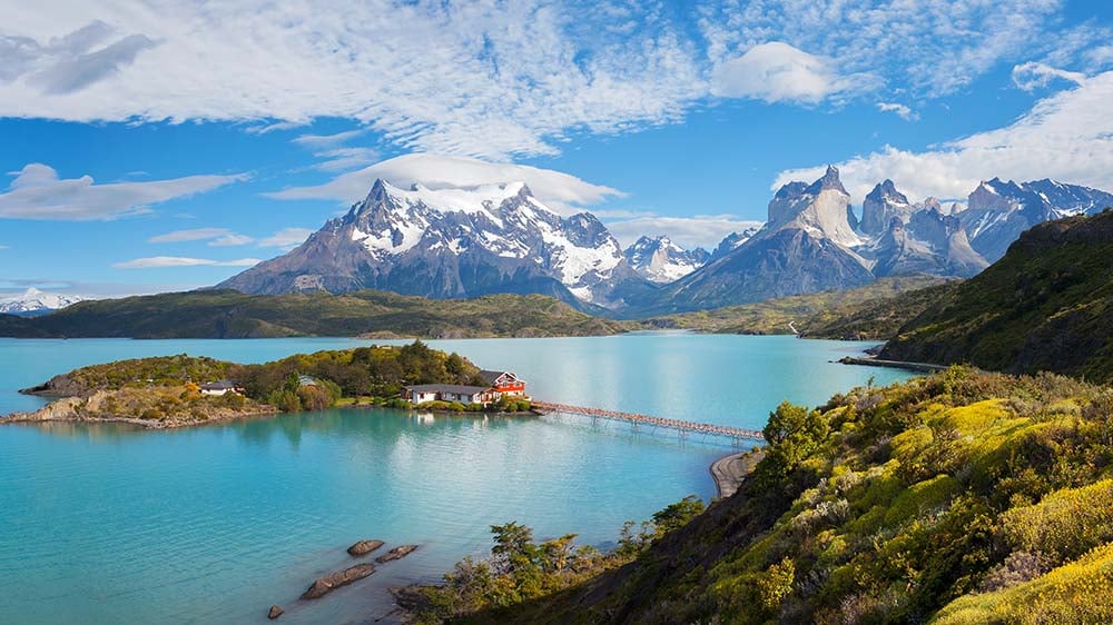 Torres del Paine National Park