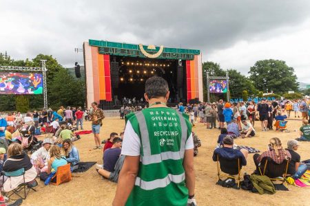 17 Tips for Your First Music Festival | TAD